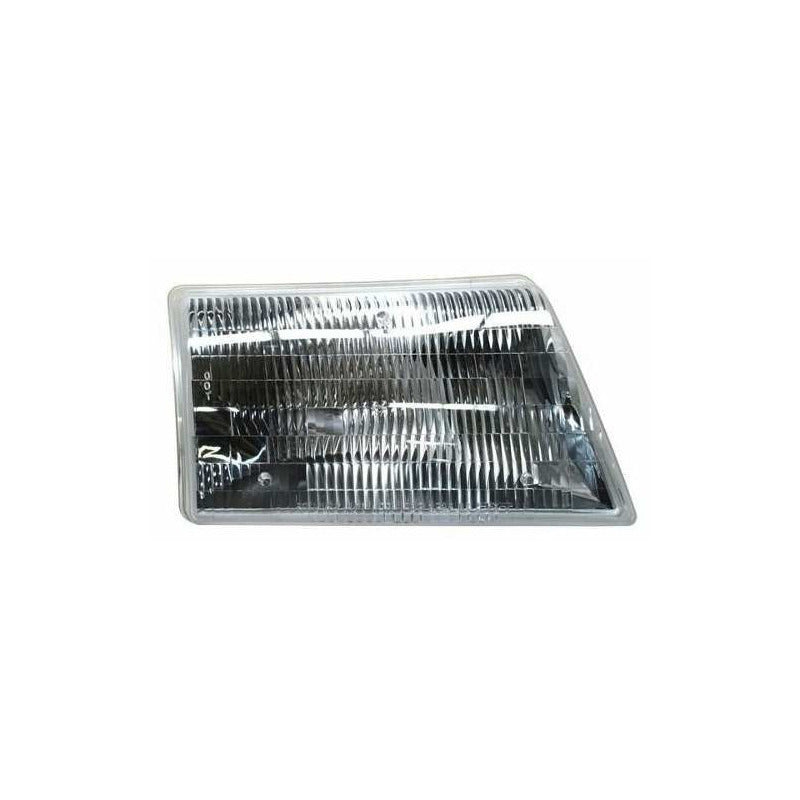 Faro Mazda Pick Up 98-00
