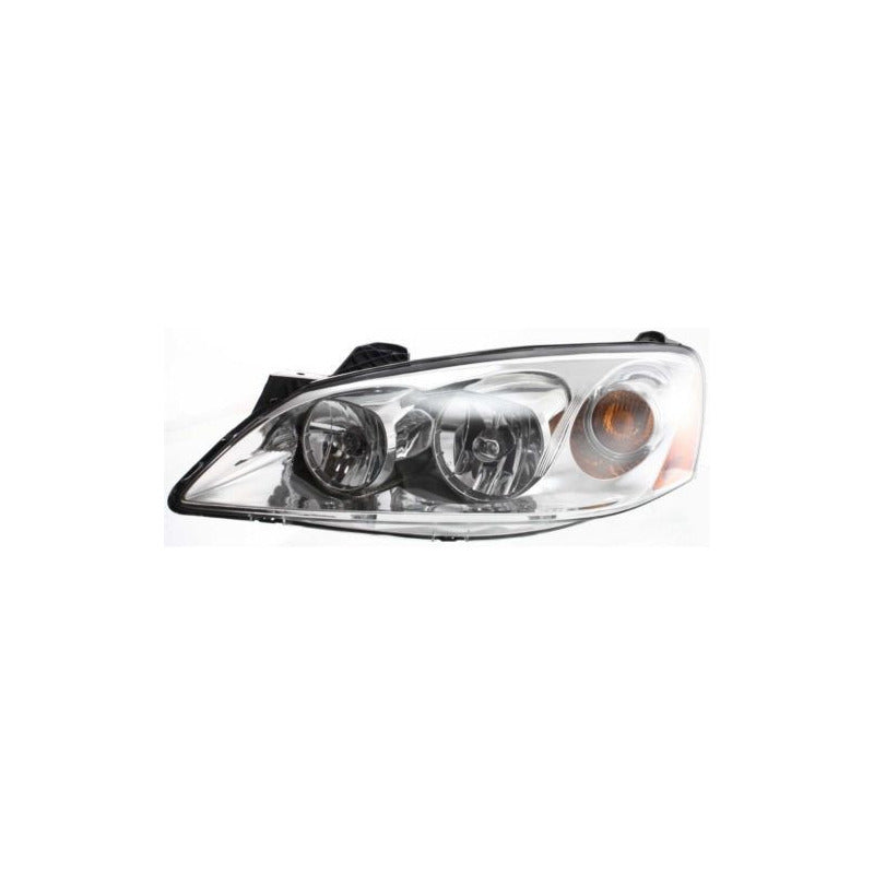 Faro Pontiac G6 05-10