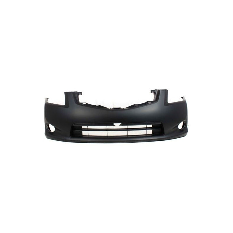 Ns Sentra 10-12 Fascia Delantera Para Faros, Sl