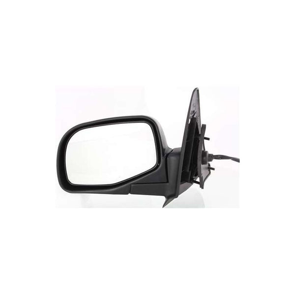 Espejos Ford Ranger 98-05 Manual Texturado