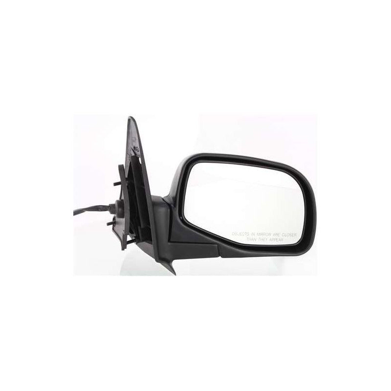 Espejos Ford Ranger 98-05 Manual Texturado