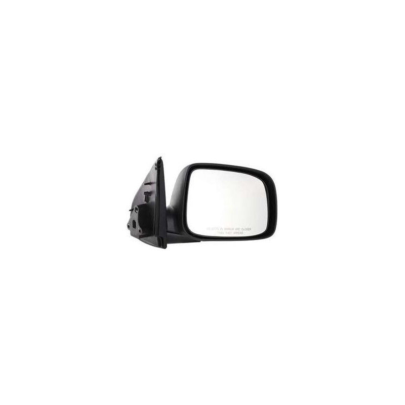 Espejos Chevrolet Colorado 04-08 Manual