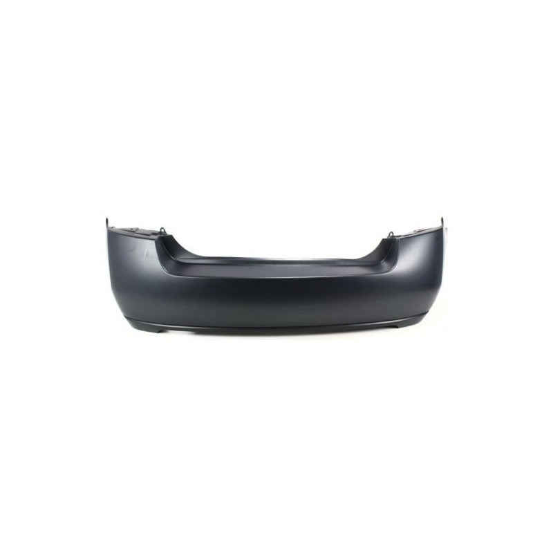Ns Sentra 07-10 Fascia Trasera 2.0l