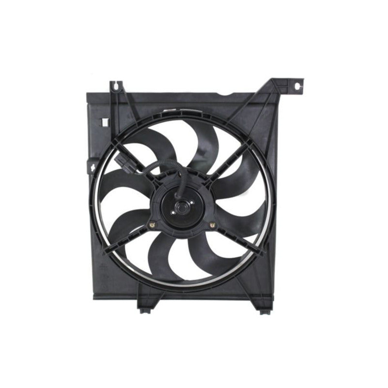 04-09 Ka Spectra (new Style) Rad Motoventilador