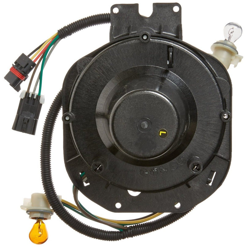 Faro Freightliner Century 1996-2005 Con Arnes Depo Cm