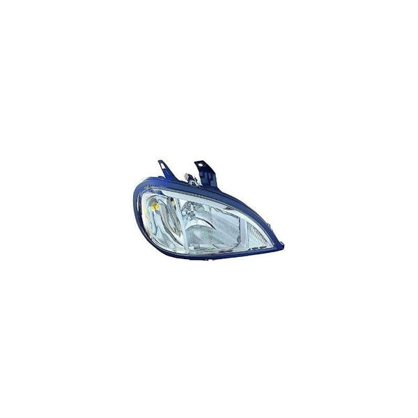 Faro Tractocamion Freightliner C120 Columbia 04-11