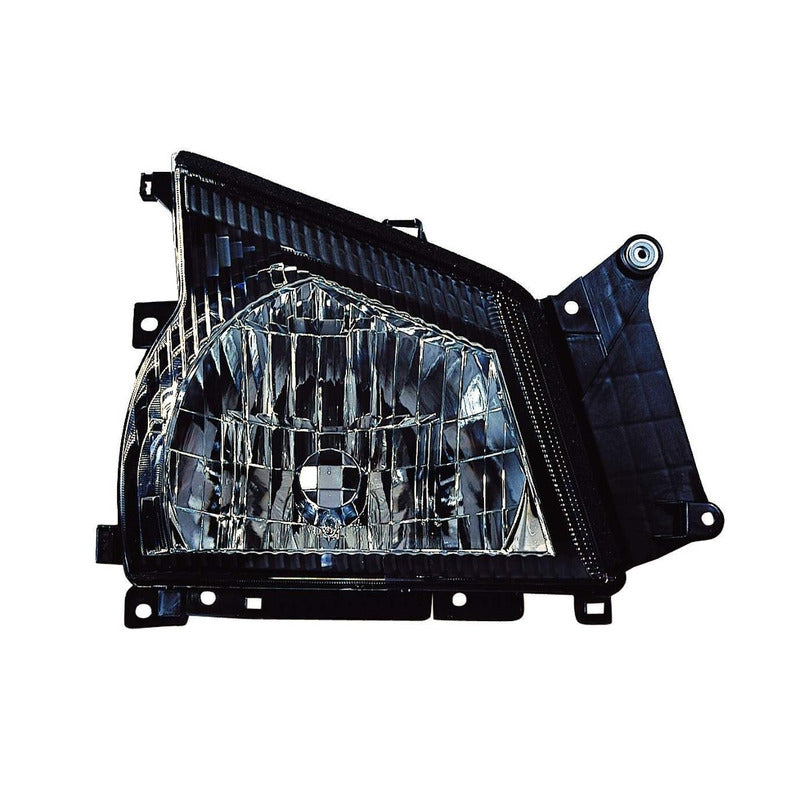 Isuzu Npr   Nqr Hd 2004-2007   Gmc W Series 2005-2006 Faros