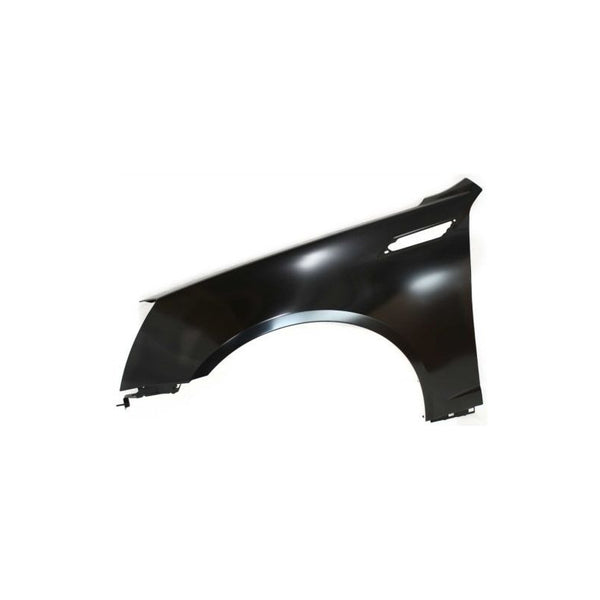 Cd Cts 08-14 Salpicadera  W/ Fender Vent Hole