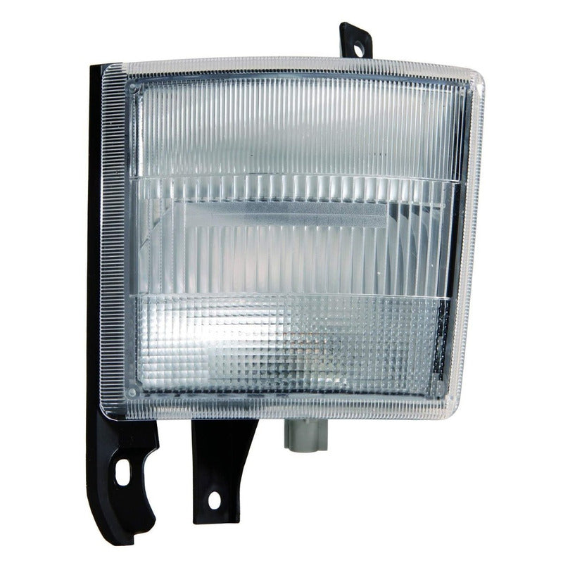 Mitsubishi Fuso Fk/fm 1996-2003 Corner Light Assembly