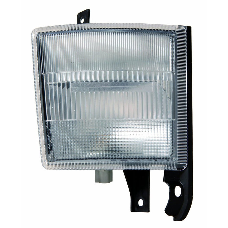 Mitsubishi Fuso Fk/fm 1996-2003 Corner Light Assembly