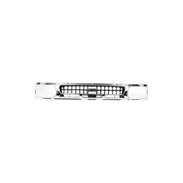 Ns Pathfinder 96-99  Parrilla Chrome