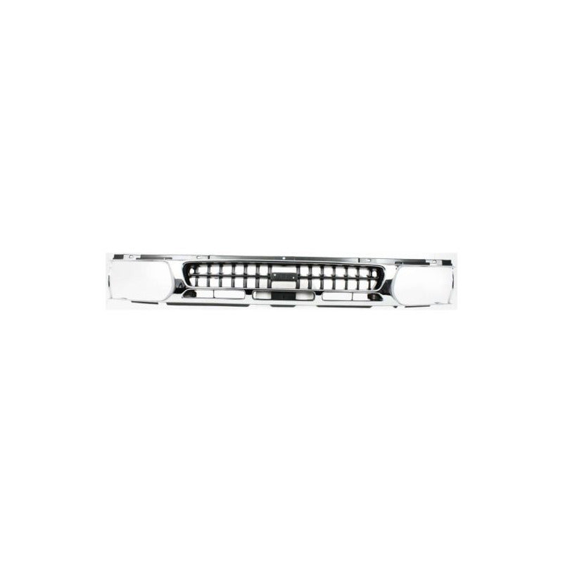 Ns Pathfinder 96-99  Parrilla Chrome