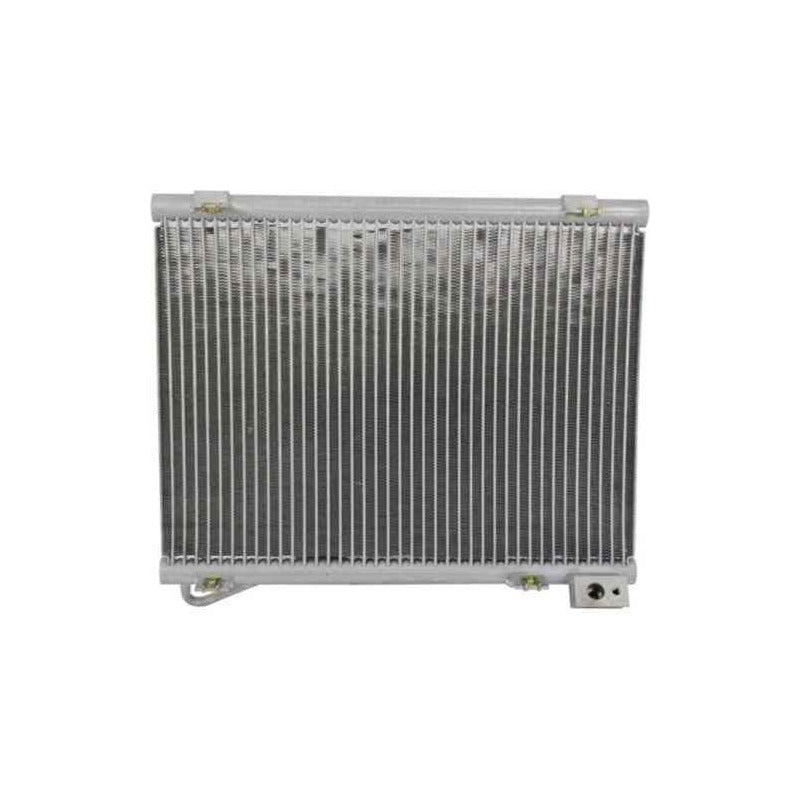 02-09 Dg Ram 3.7l To 5.9l  Condensador