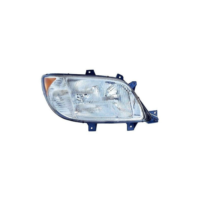 Faro Freightliner Sprinter 2003 2006