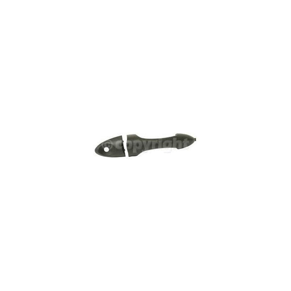 Manija Exterior Ford Focus 05-07