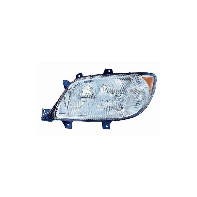 Faro Freightliner Sprinter 2003 2006