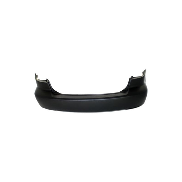 Mazda 6 03-05 Fascia Trasera Hatchback/4puertas