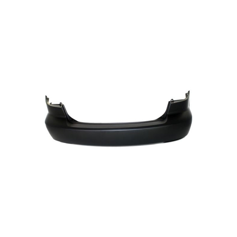 Mazda 6 03-05 Fascia Trasera Hatchback/4puertas