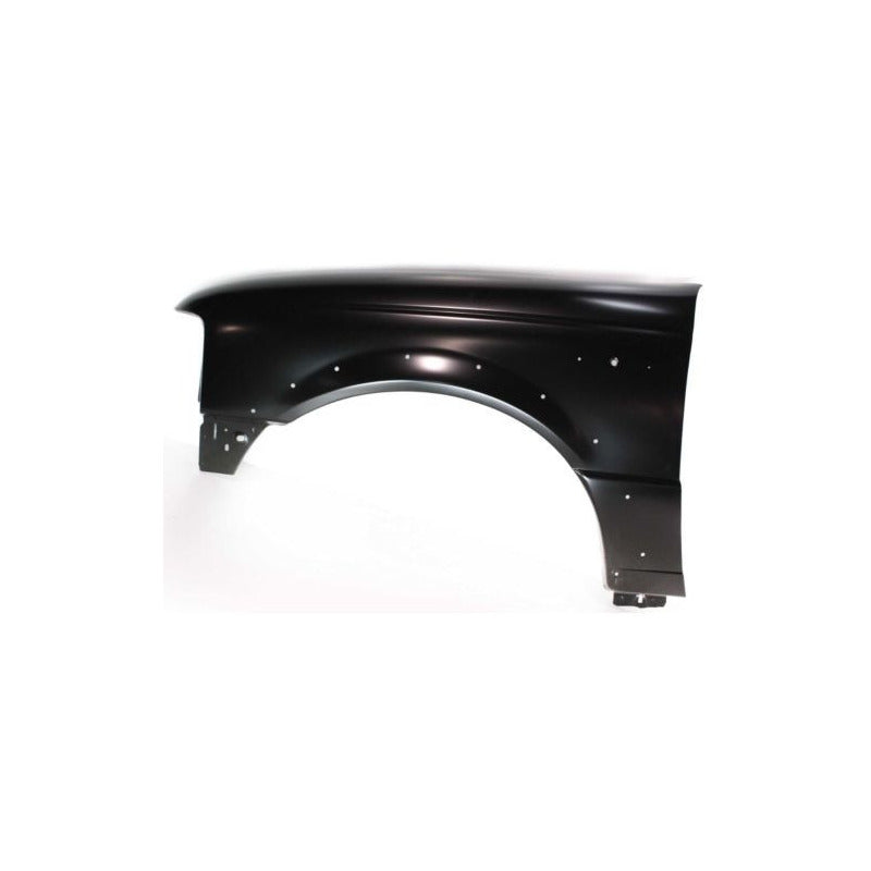 Fd Ranger 98-03 Salpicadera  Con Mold 