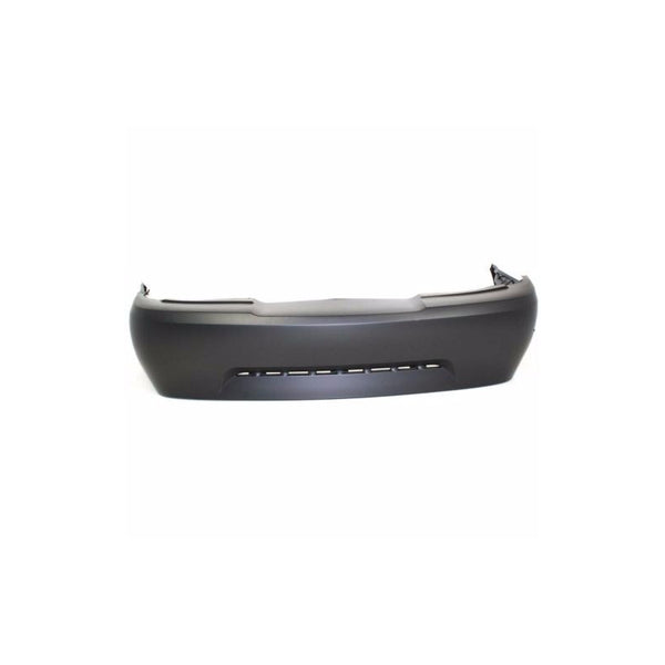 Ford Mustang 99-04 Fascia Trasera Modelo Base