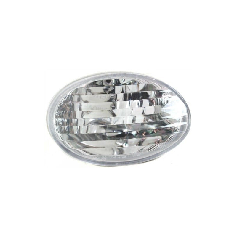 Cuarto Frontal Ford Taurus 98-99