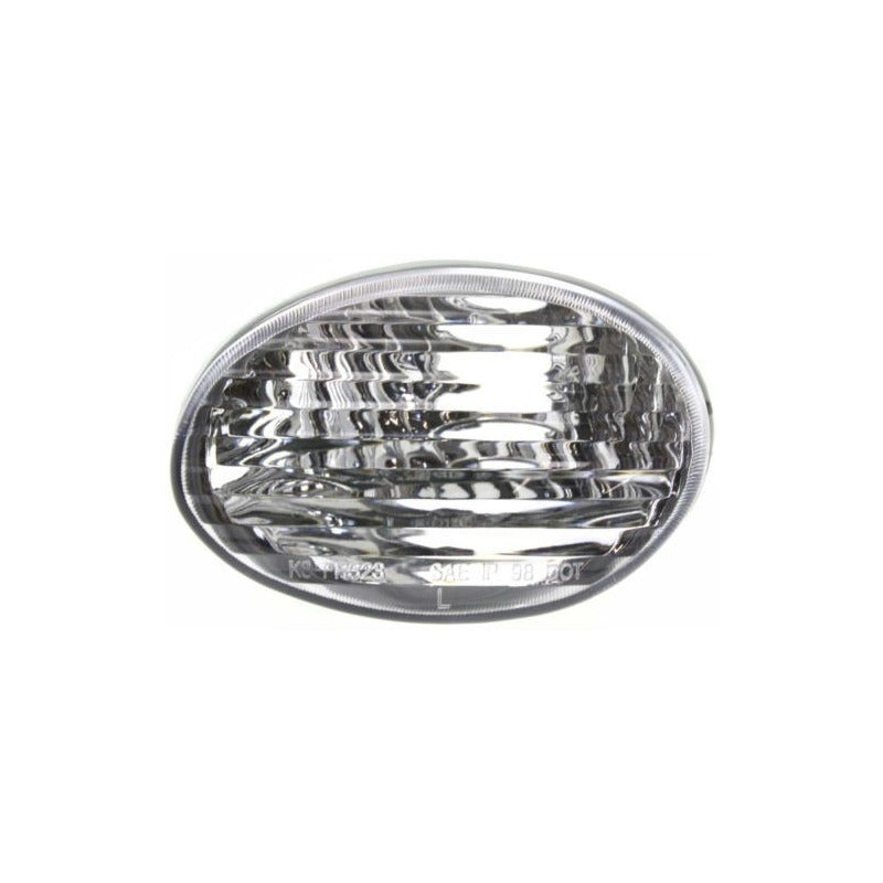 Cuarto Frontal Ford Taurus 98-99
