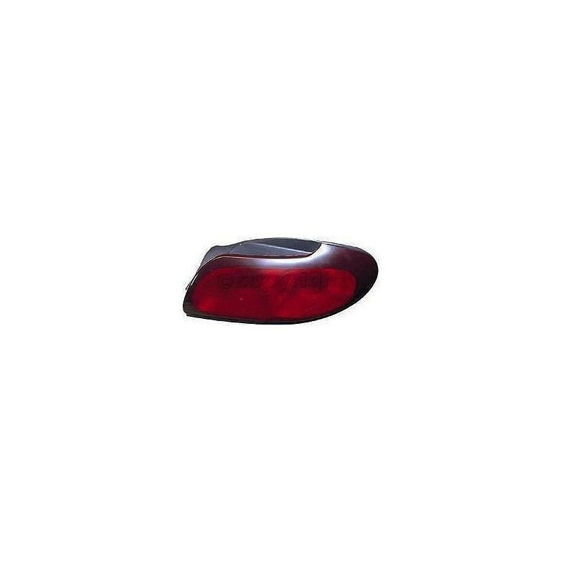 Calavera Ford Taurus 98-99 Derecho