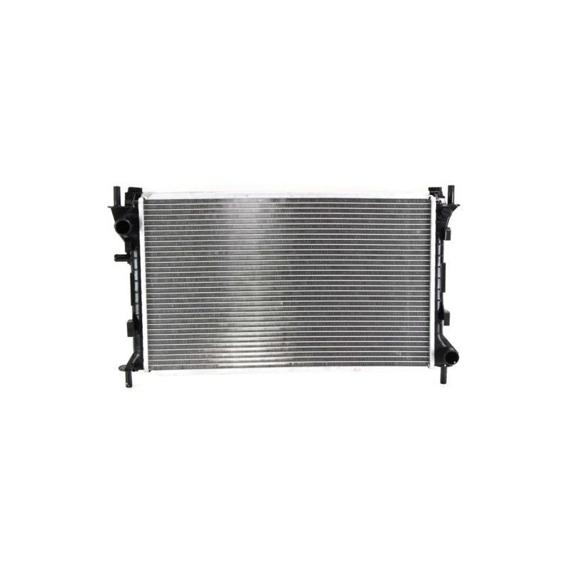 00-04 Fd Focus 2.0l L4 A/mt 1r Pa Rad (a/f2297)