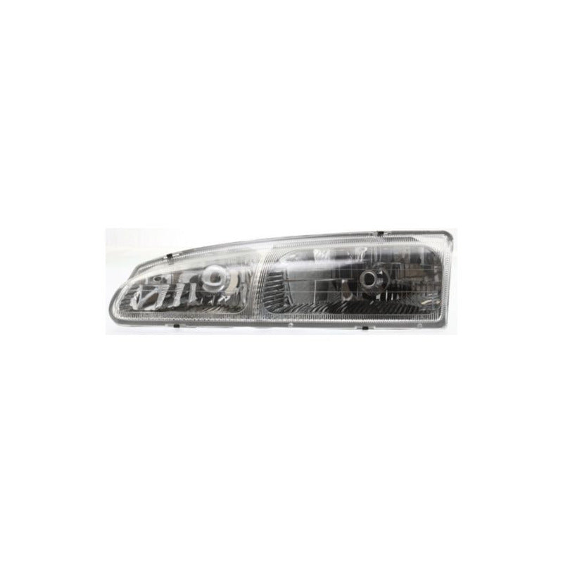 Faro Ford Thunderbird 96-97