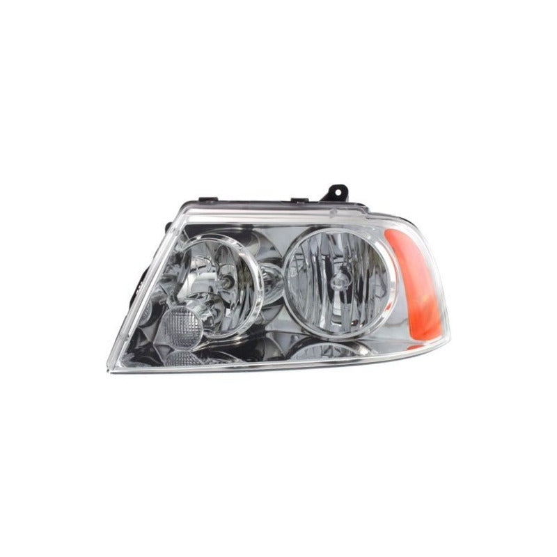 Faro Lincoln Navigator 03-06 Derecho