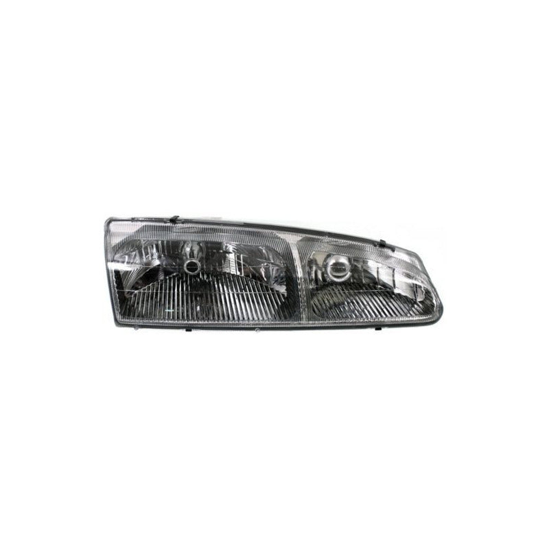Faro Ford Thunderbird 96-97