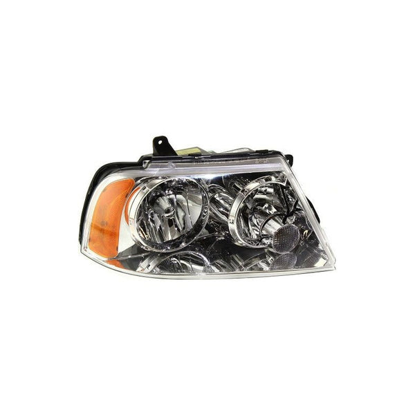 Faro Lincoln Navigator 03-06 Derecho