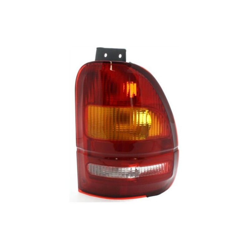 Calavera Ford Windstar 95-98