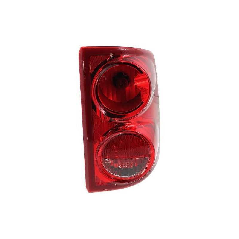 Calavera Dodge Dakota 05-11