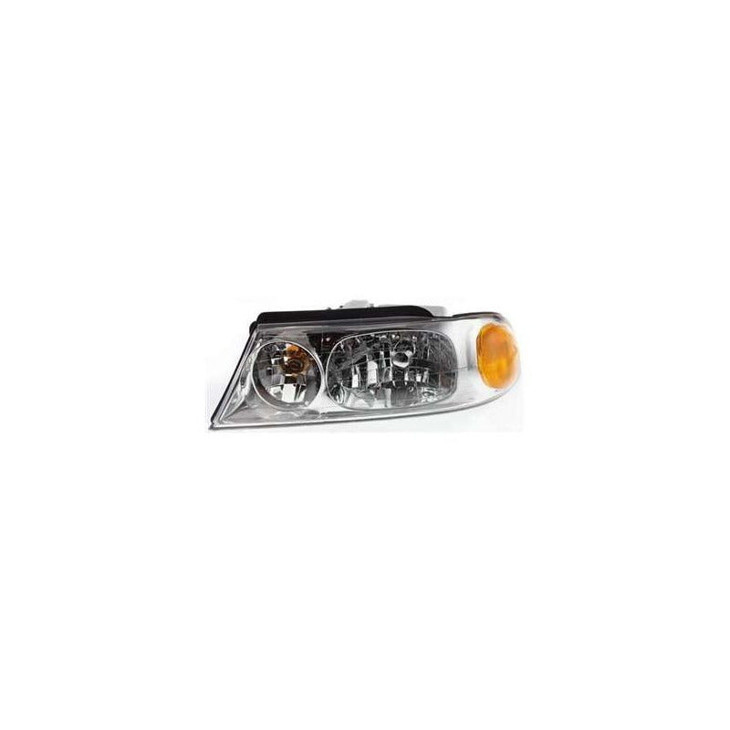 Faro Lincoln Navigator 98-02