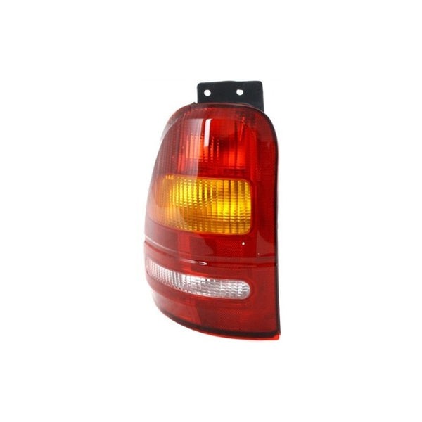 Calavera Ford Windstar 95-98