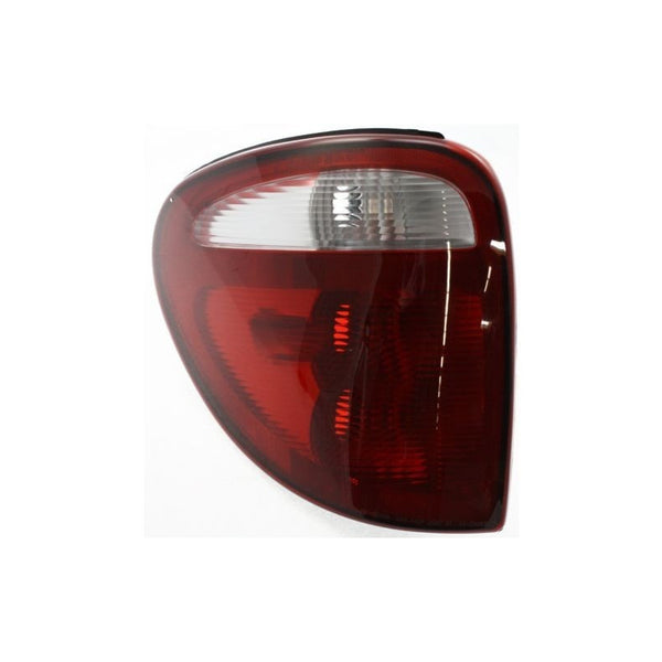 Calavera Chrysler Town & Country 01-03