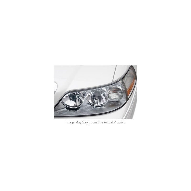 Lincoln Town Car 05-11