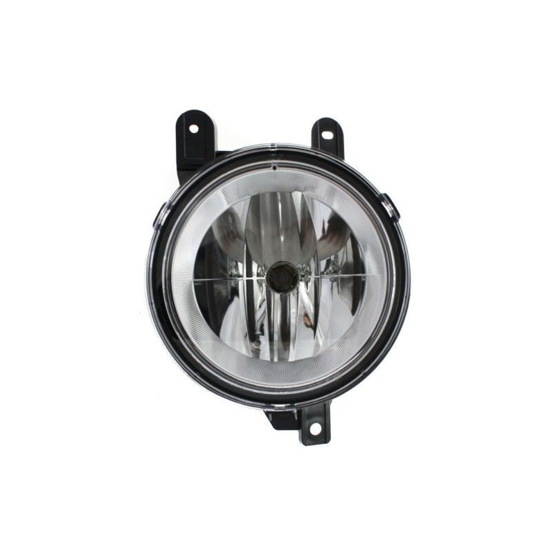 Faro Niebla Lincoln Blackwood 2002