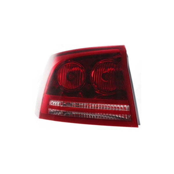 Calavera Dodge Charger 06-08