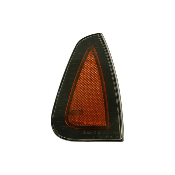 Cuarto Punta Dodge Charger 06-10