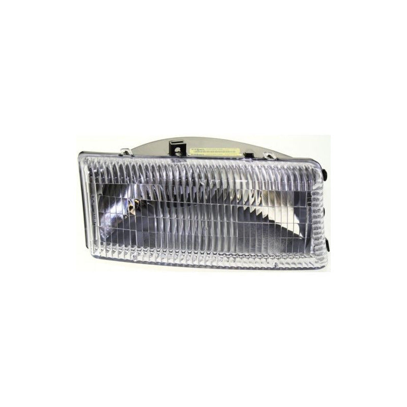 Faro Dodge Durango 98-03
