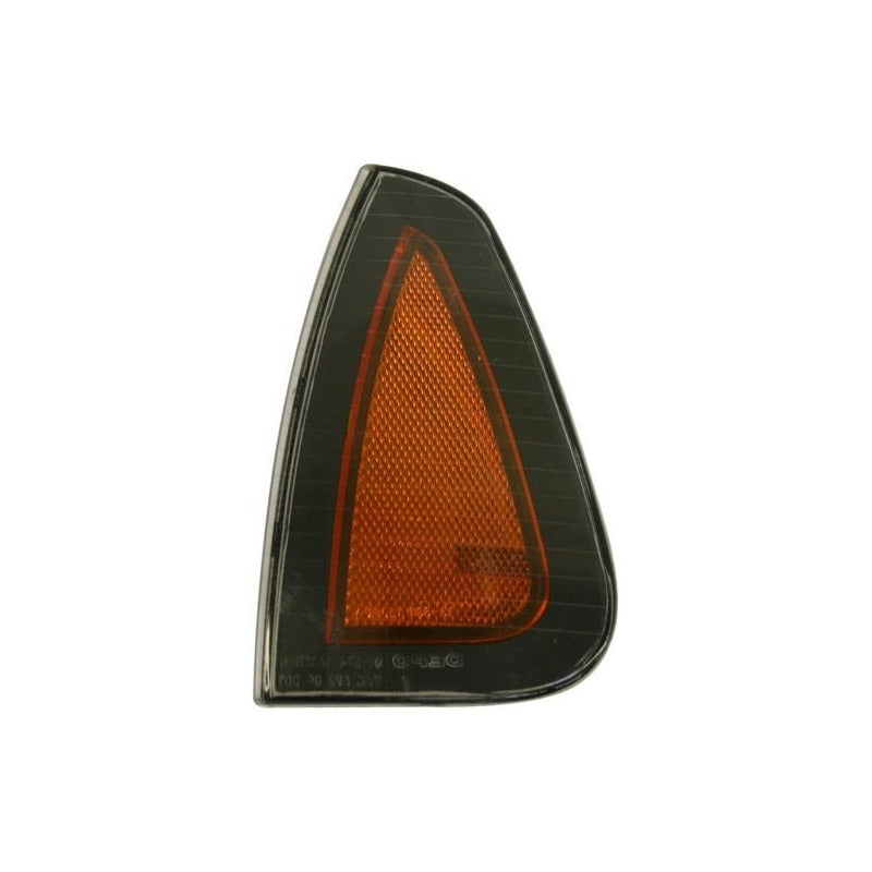 Cuarto Punta Dodge Charger 06-10