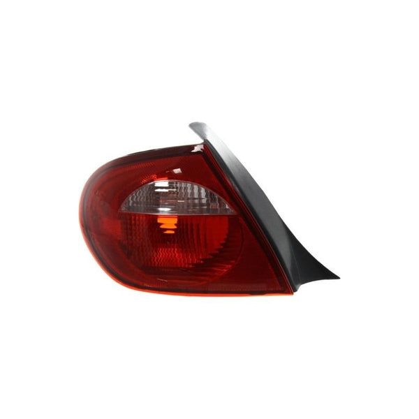 Calavera Dodge Neon 03-05