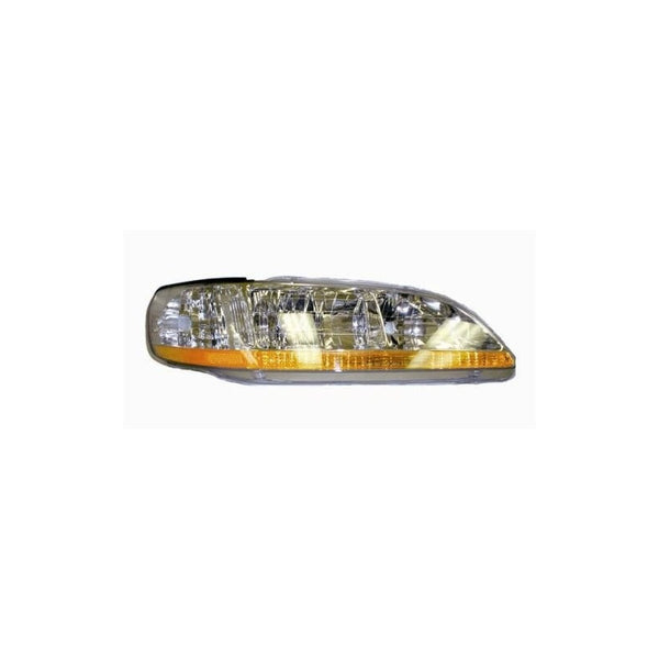 Honda Accord 98 99 00 Faro Delantero