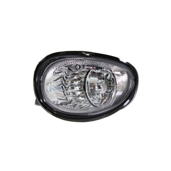 Faro Niebla Dodge Intrepid 98-04