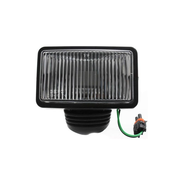 Faro Niebla Jeep Cherokee 87-96
