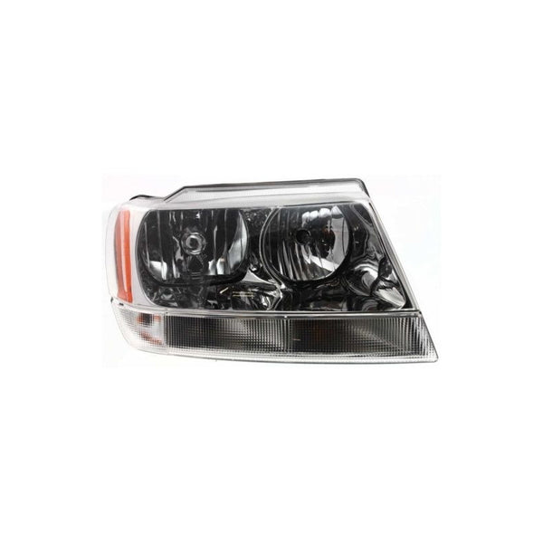 Faro Jeep Grand Cherokee 2004