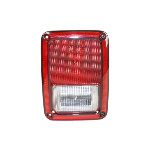 Calavera Jeep Wrangler 07-09