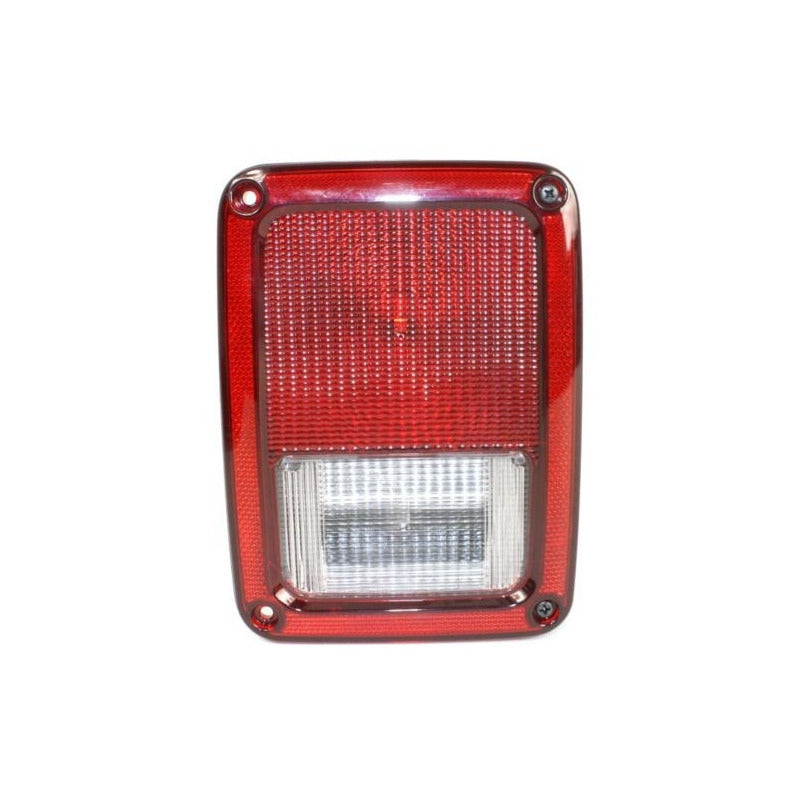 Calavera Jeep Wrangler 07-09